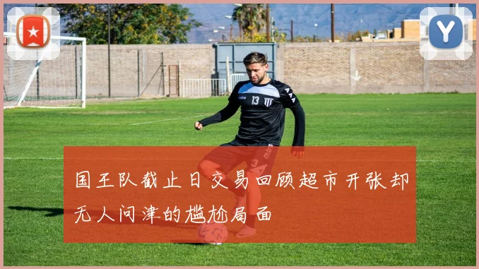 国王队截止日交易回顾超市开张却无人问津的尴尬局面