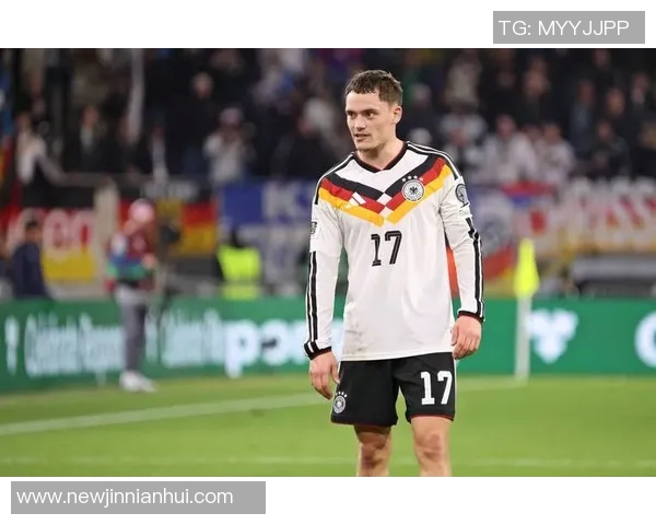 维尔茨对阵斯洛伐克表现抢眼创造六次机会并成功夺回九次球权